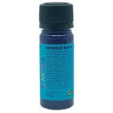 ARTEMISS Lesklá univerzální barva 12g, světlá modrá