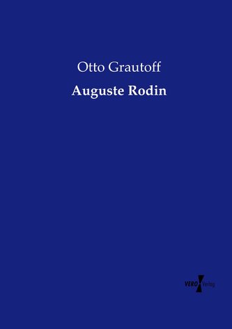 Auguste Rodin