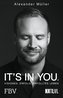It's in you!