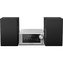 Mikrosystém PANASONIC SC PM702EG-S