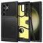 Spigen Slim Armor, black - Samsung Galaxy S23 Ultra