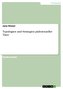 Typologien und Strategien pädosexueller Täter