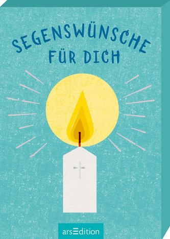 Segenswünsche für dich