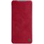 Nillkin Qin Book Pouzdro pro Samsung Galaxy A14 5G Red