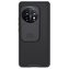 Nillkin CamShield PRO Zadní Kryt pro OnePlus 11 Black