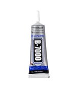 B-7000 Lepidlo na Instalaci Displeje 50ml Transparent