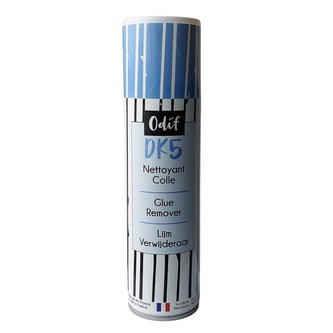 Odif Čistící sprej DK5 250ml