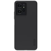 Nillkin Super Frosted Zadní Kryt pro Xiaomi Redmi Note 12 4G Black