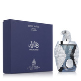 Ghala Zayed Saheb Al Samou EDP 100 ml UNISEX
