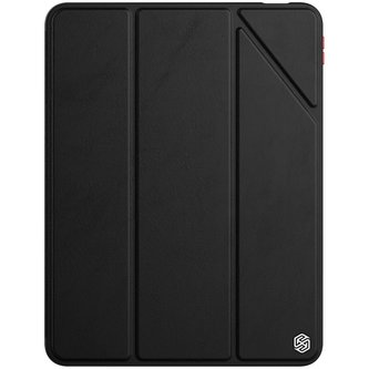 Nillkin Bevel Leather Case pro iPad Air 10.9 2020/Air 4/Air 5 Black Nillkin Bevel Leather Case pro iPad Air 10.9 2020/Air 4/Air 5 Black