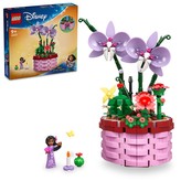 LEGO DISNEY LEGO 43237 Isabelin květináč