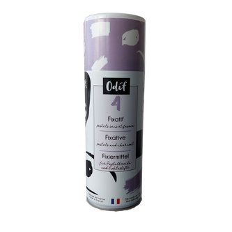 Odif Fixační sprej 400ml Odif Fixační sprej 400ml