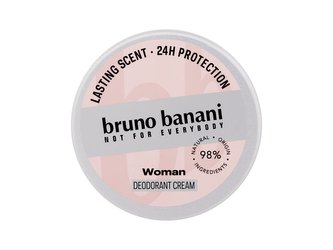 Bruno Banani Woman Deodorant 40 ml pro ženy