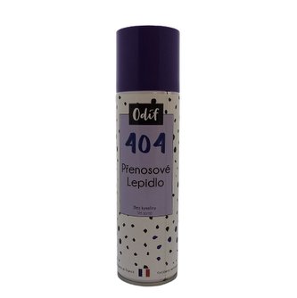 Odif Přenosové lepidlo Odif Přenosové lepidlo