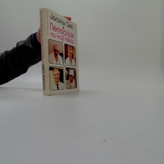 Nemocnice na kraji města