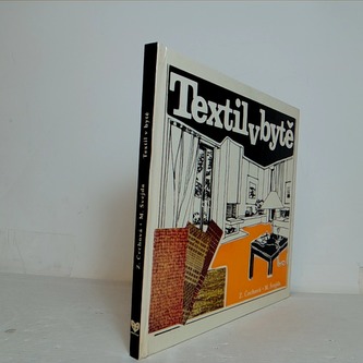 Textil v bytě