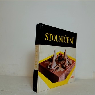 Stolničení Stolničení