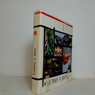 Kvetiny v byte
