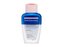 Diadermine Waterproof Odličovač očí Eye Make-Up Remover 125 ml pro ženy