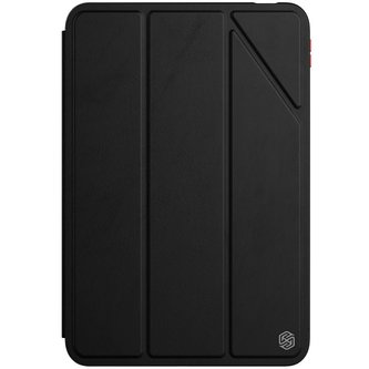 Nillkin Bevel Leather Case pro Xiaomi Pad 6/6 Pro Black