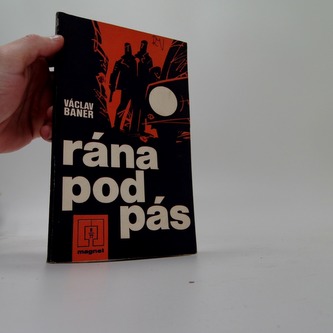 Rána pod pás