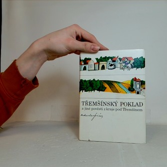 Třemšínskýž poklad