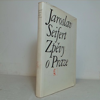 Zpěvy o Praze