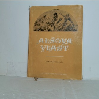 Alšova vlast