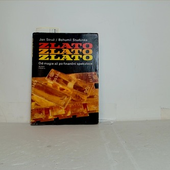 Zlato, zlato. zlato