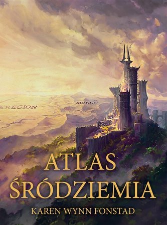 Atlas Śródziemia Atlas Śródziemia