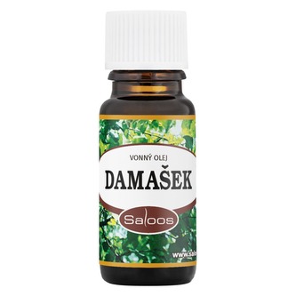 Saloos naturcosmetic DAMAŠEK 10 ml Saloos naturcosmetic DAMAŠEK 10 ml