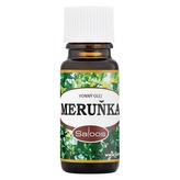 Saloos naturcosmetic MERUŇKA 10 ml