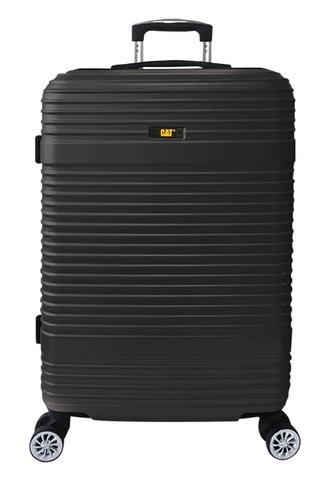 CAT cestovní kufr Cat Cargo Alexa 20\\" - černý CAT cestovní kufr Cat Cargo Alexa 20\\" - černý