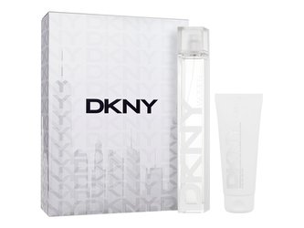 DKNY DKNY Women parfémovaná voda 100 ml + tělové mléko 100 ml