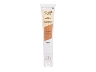 Max Factor Miracle Pure Korektor Eye Enhancer 10 ml 05 Bisque pro ženy