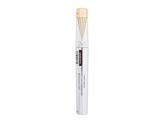Max Factor Masterpiece Řasenka 2 In 1 Lash Wow 7 ml Black Brown pro ženy