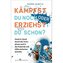 Kämpfst du noch oder erziehst du schon?