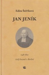 Jan Jeník český kazatel v Berlíně
