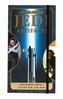 Star Wars: Jedi Artifacts: Treasures from a Galaxy Far, Far Away (Star Wars for Kids, Star Wars Gifts, High Republic)