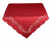 Ubrus Vánoční, Hvězdičkový řetízek, 120 x 140 cm 120 x 140cm