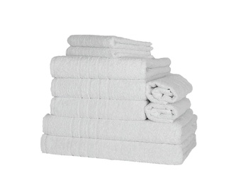 Forbyt  Hotelový ručník nebo osuška, 30 x 50cm