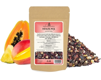 Ovocný čaj Hawai Mix 1000 g