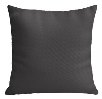 Dekorační venkovní polštář s výplní CARACAS color 02 antracit 50x50 cm Mybesthome Dekorační venkovní polštář s výplní CARACAS color 02 antracit 50x50 cm Mybesthome