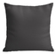 Dekorační venkovní polštář s výplní CARACAS color 02 antracit 50x50 cm Mybesthome