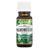 Saloos naturcosmetic Palmorůžová 10 ml