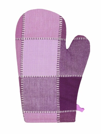 Chňapka kuchyňská, Adam, fialový