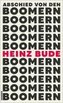 Abschied von den Boomern