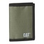 CAT peněženka Millennial Classic Riley - olivová