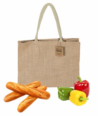 Nákupní taška, Natural Strong