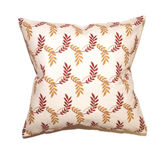 Forbyt, Návlek na polštář Břečťán, 40 x 40 cm